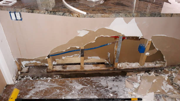 Reliable SC Water damage restoration Solutions
